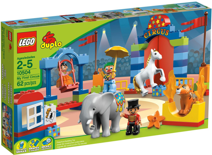 My First Circus
