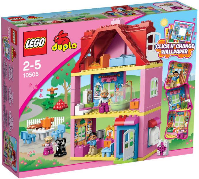 Play House