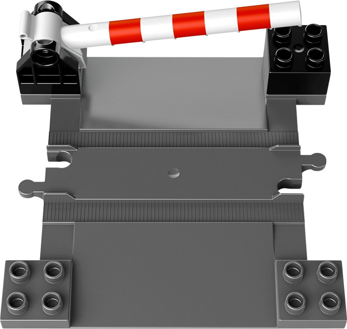 Train Accessory Set