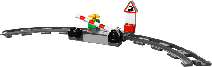 Train Accessory Set