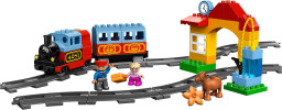 My First Train Set
