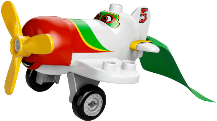 Ripslinger's Air Race