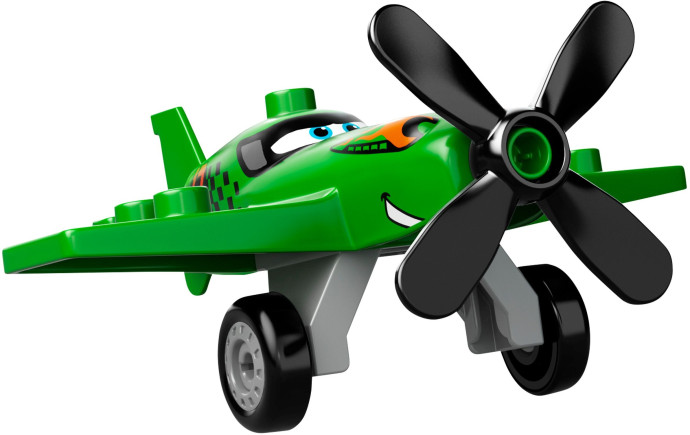 Ripslinger's Air Race