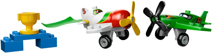 Ripslinger's Air Race