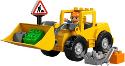 Big Front Loader