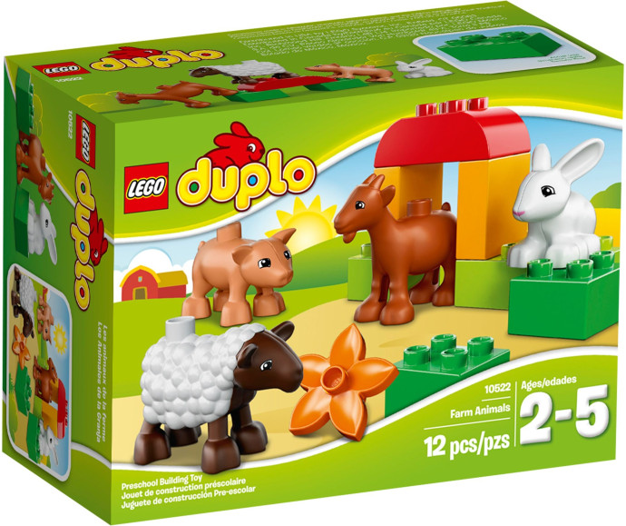 Farm Animals