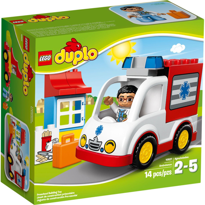 Ambulance