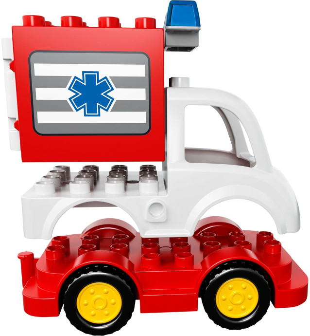 Ambulance