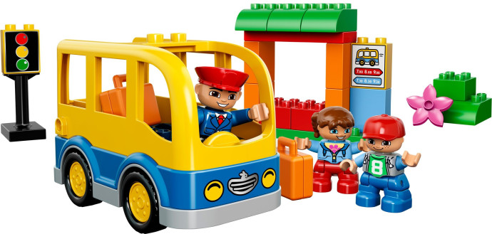 Školní autobus
