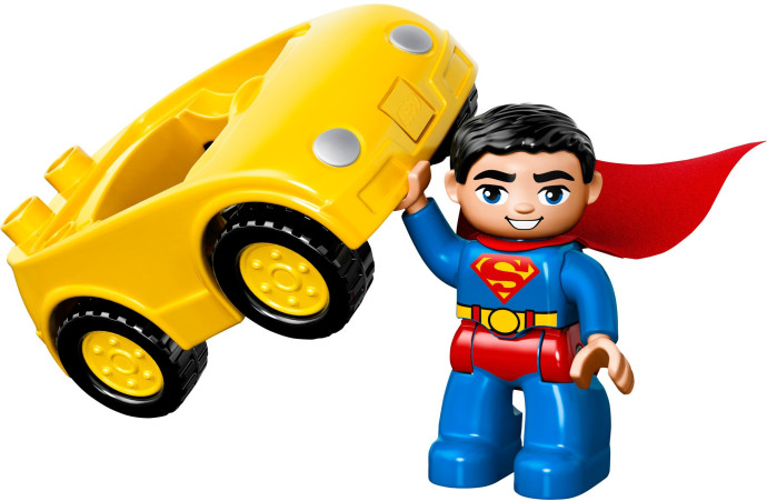 Zachránce Superman