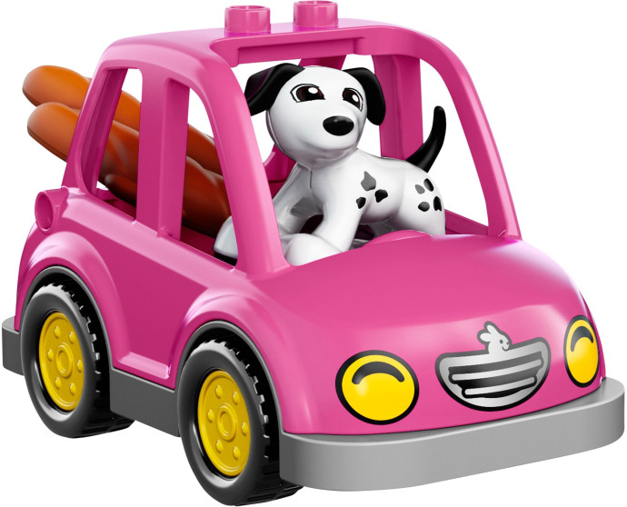 My First Shop