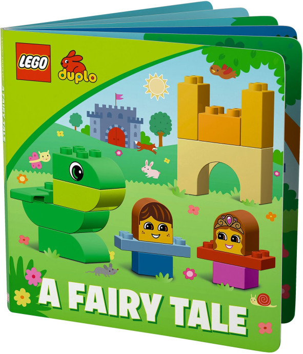 A Fairy Tale