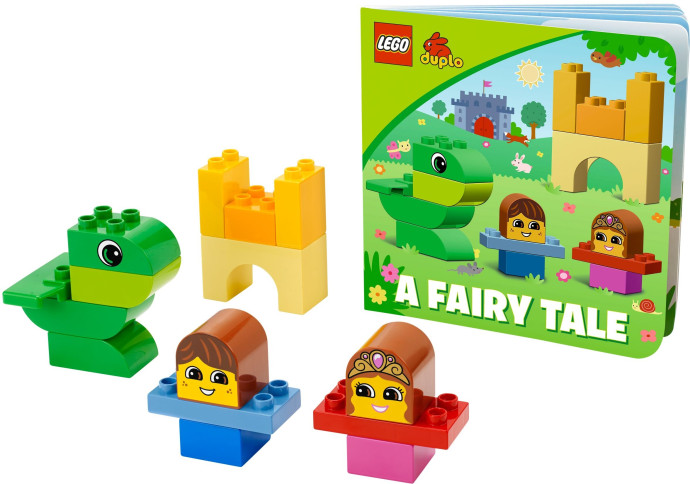 A Fairy Tale
