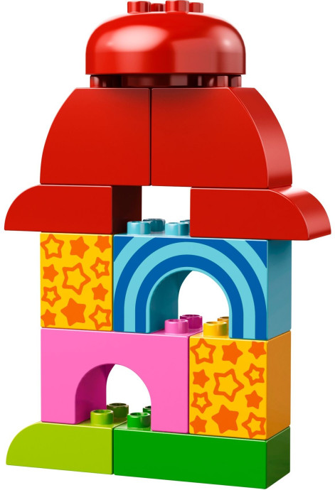 Toddler Starter Building Set