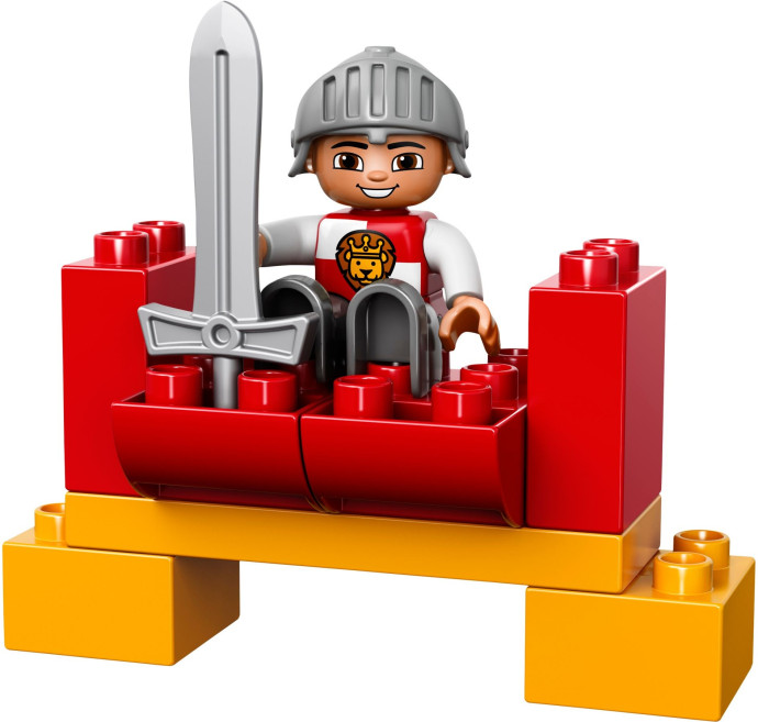 Knight Tournament