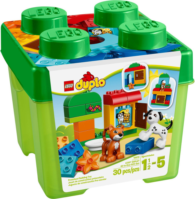 All-in-One Gift Set