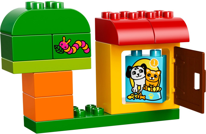 All-in-One Gift Set
