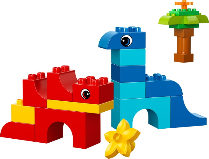 LEGO DUPLO Kreativní kostka