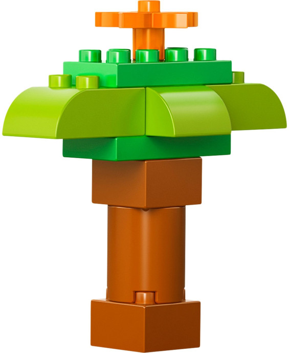 LEGO DUPLO Kreativní kostka