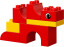 LEGO DUPLO Kreativní kostka