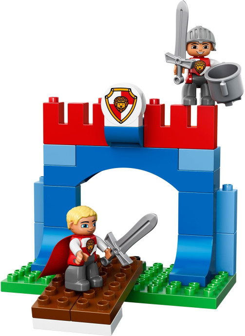Velký královský hrad