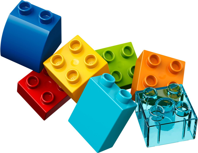 Deluxe Box of Fun