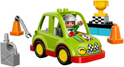 Závodní auto