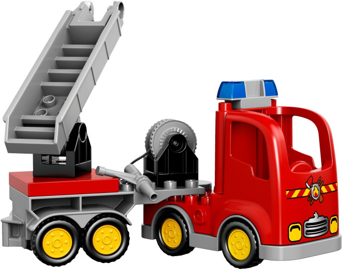 Fire Truck