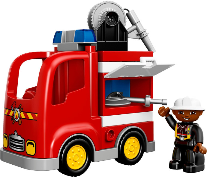Fire Truck