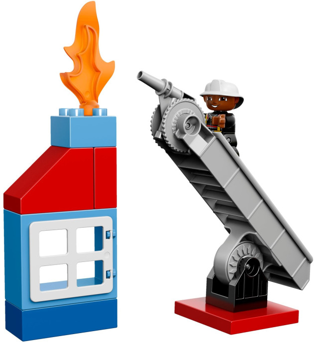 Fire Truck