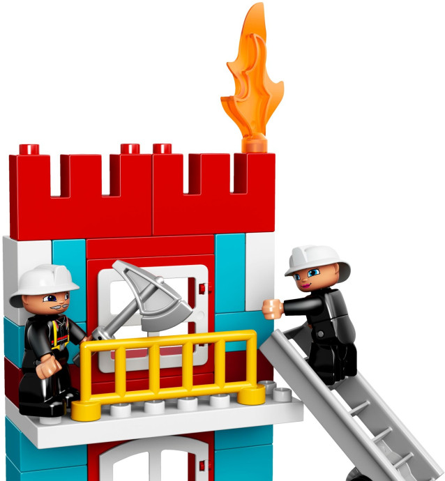 Fire Station