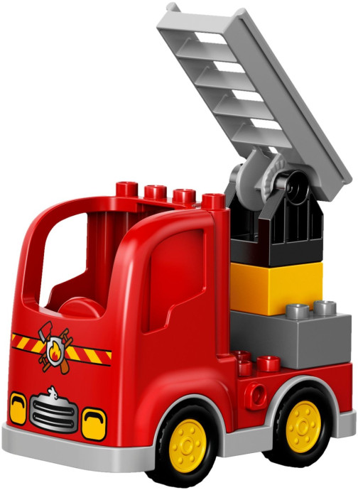 Fire Station