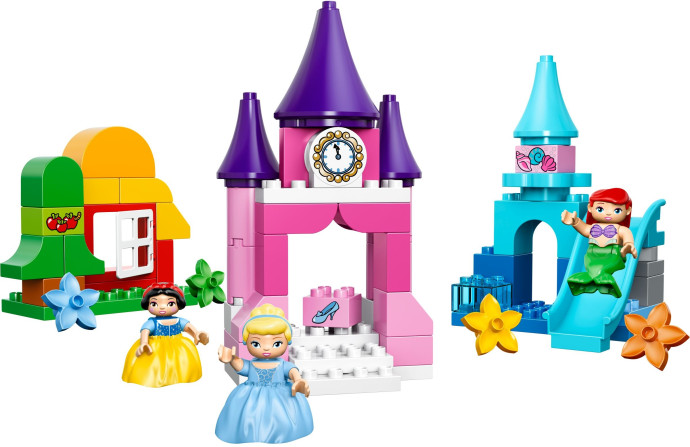 Disney Princess Collection
