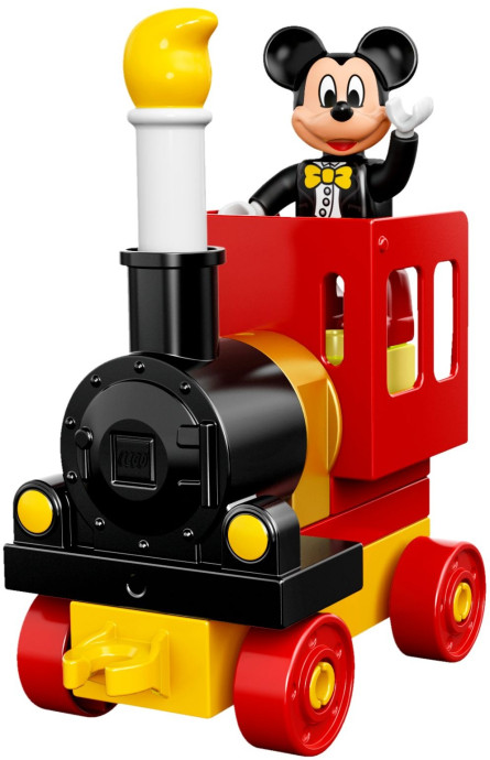 Přehlídka k narozeninám Mickeyho a Minnie