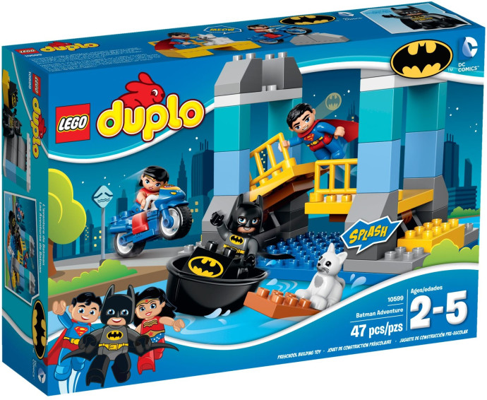Batman Adventure