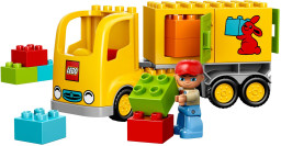 LEGO DUPLO náklaďák
