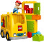 LEGO DUPLO náklaďák