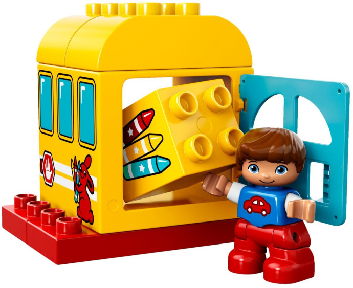 My First Bus