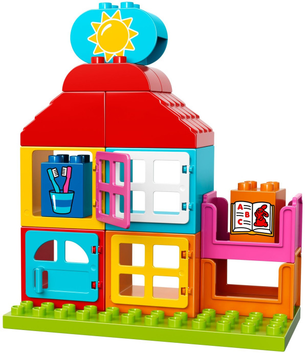My First Playhouse