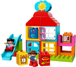 My First Playhouse