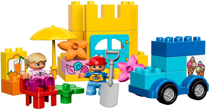 Kreativní box