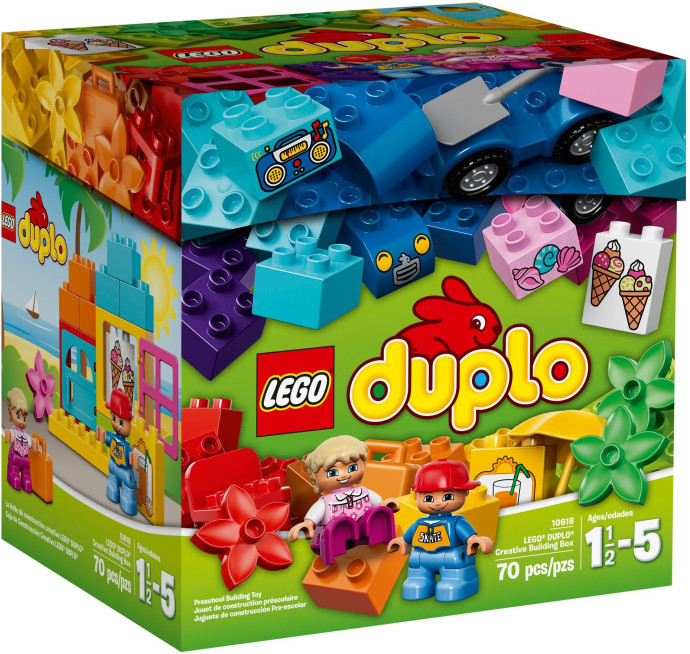 Kreativní box