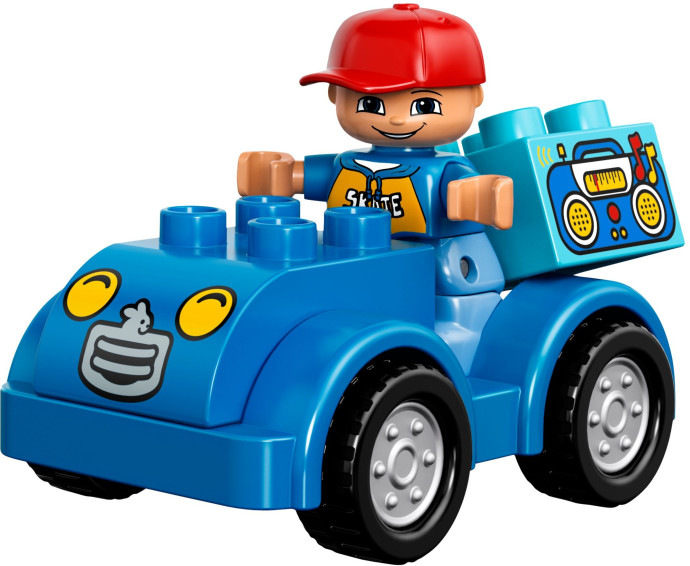 Kreativní box
