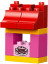 LEGO DUPLO Velký kreativní box