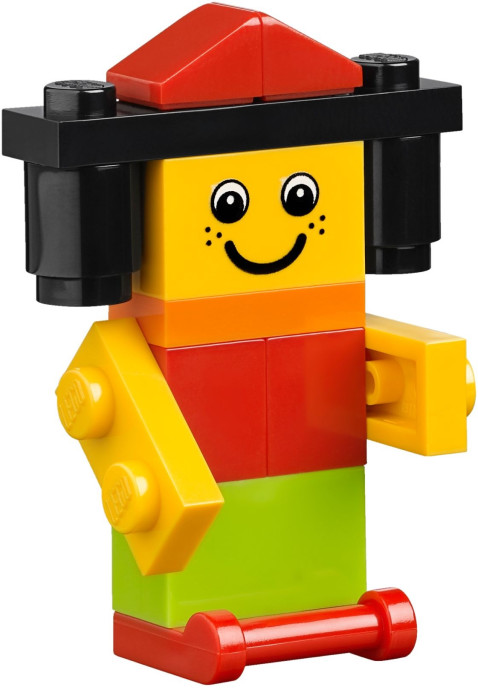 XL Creative Brick Box