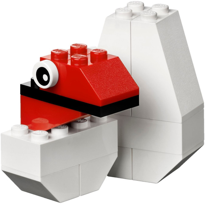 XL Creative Brick Box