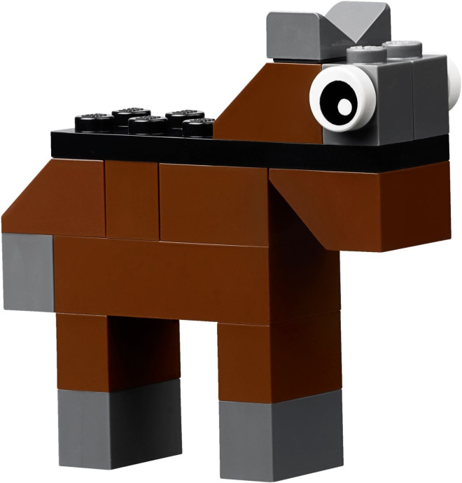 XL Creative Brick Box