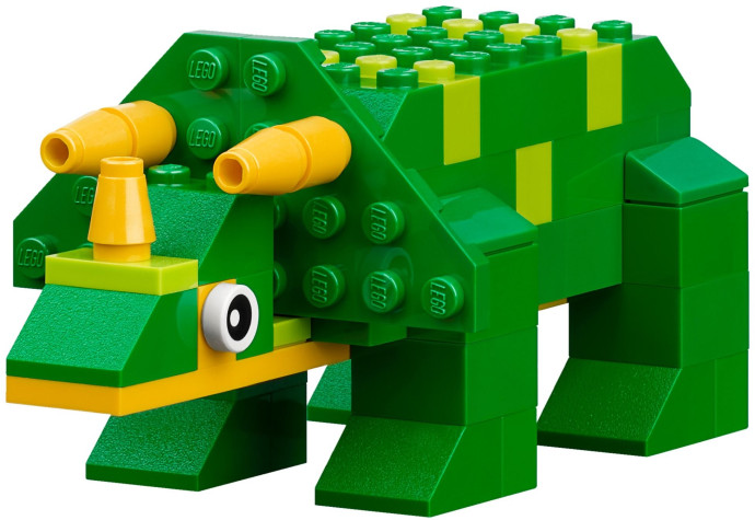 XL Creative Brick Box