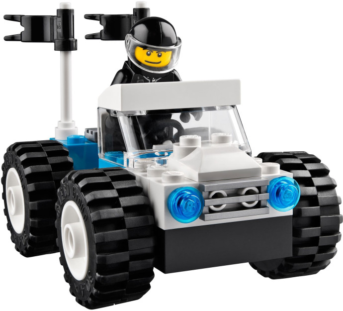 LEGO Monster Trucks