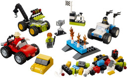 LEGO Monster Trucks